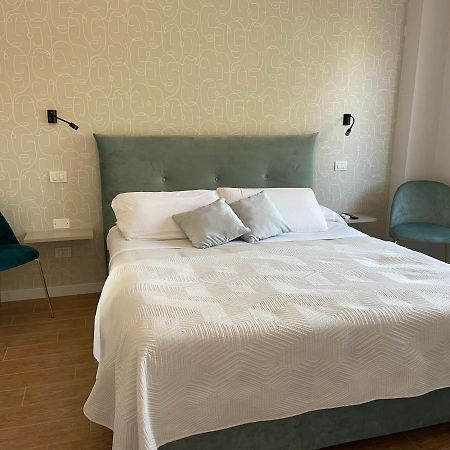 Giga Mare Apartments Sorrento Luaran gambar
