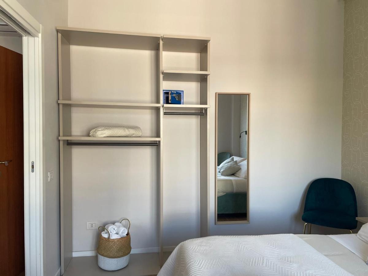 Giga Mare Apartments Sorrento Luaran gambar