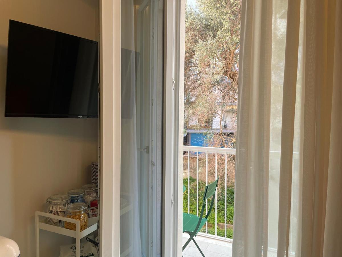 Giga Mare Apartments Sorrento Luaran gambar