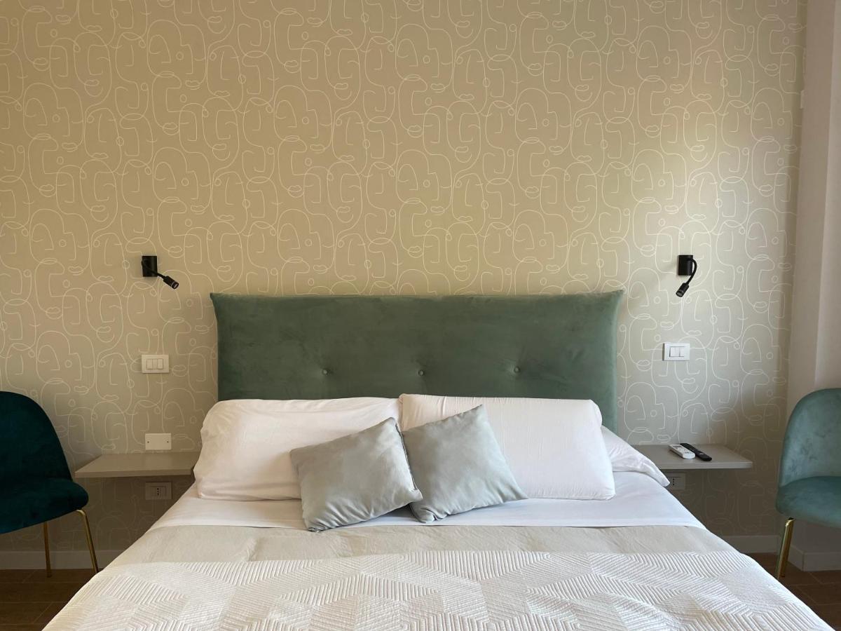 Giga Mare Apartments Sorrento Bilik gambar
