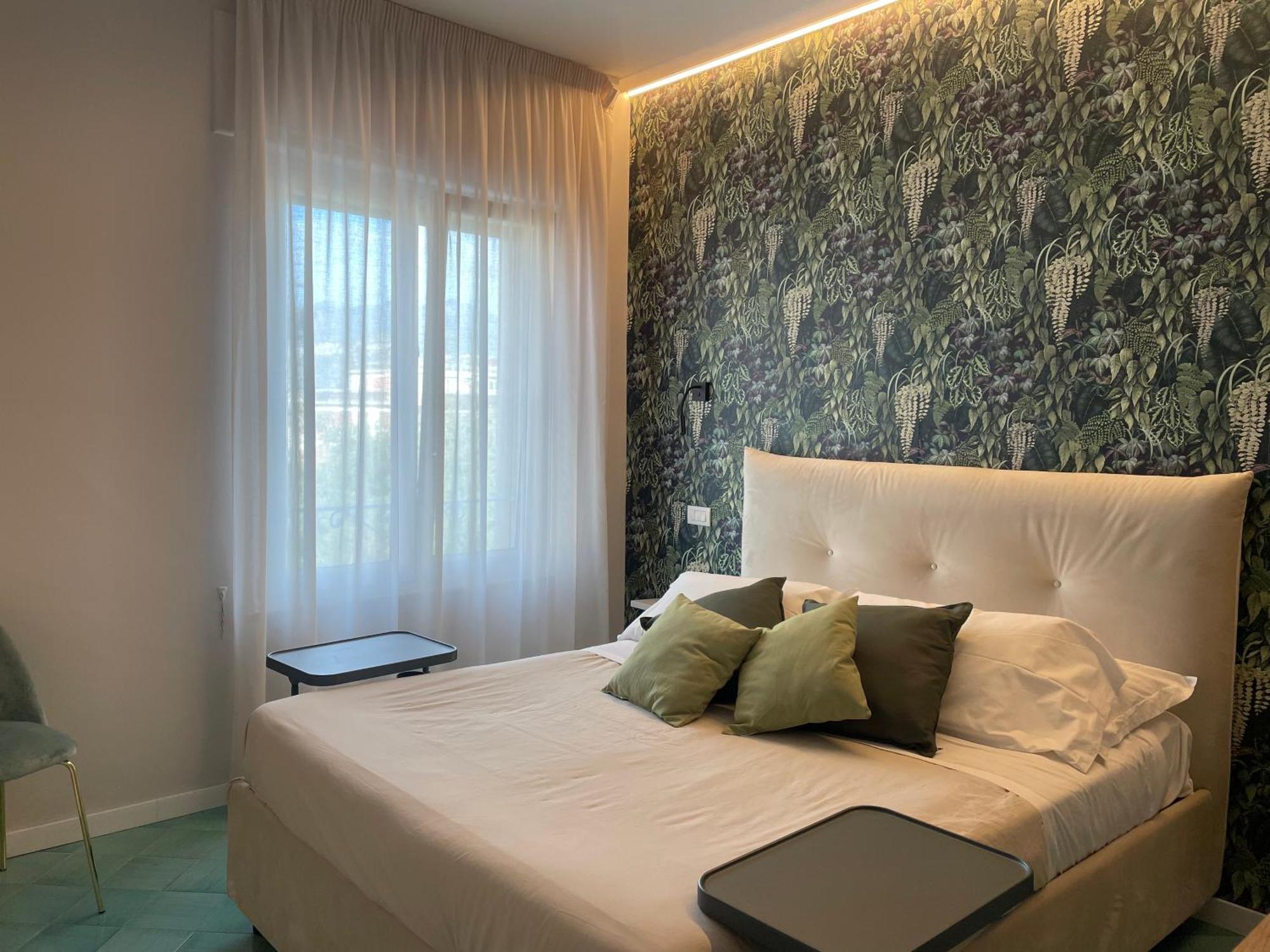 Giga Mare Apartments Sorrento Luaran gambar