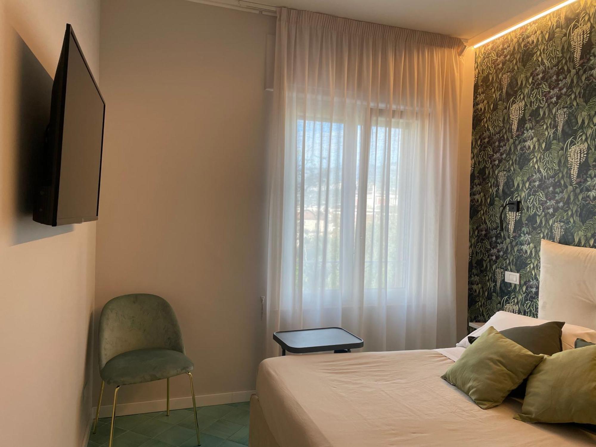 Giga Mare Apartments Sorrento Luaran gambar