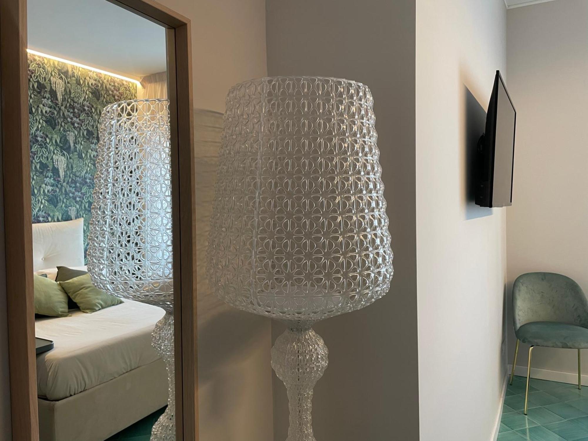 Giga Mare Apartments Sorrento Luaran gambar