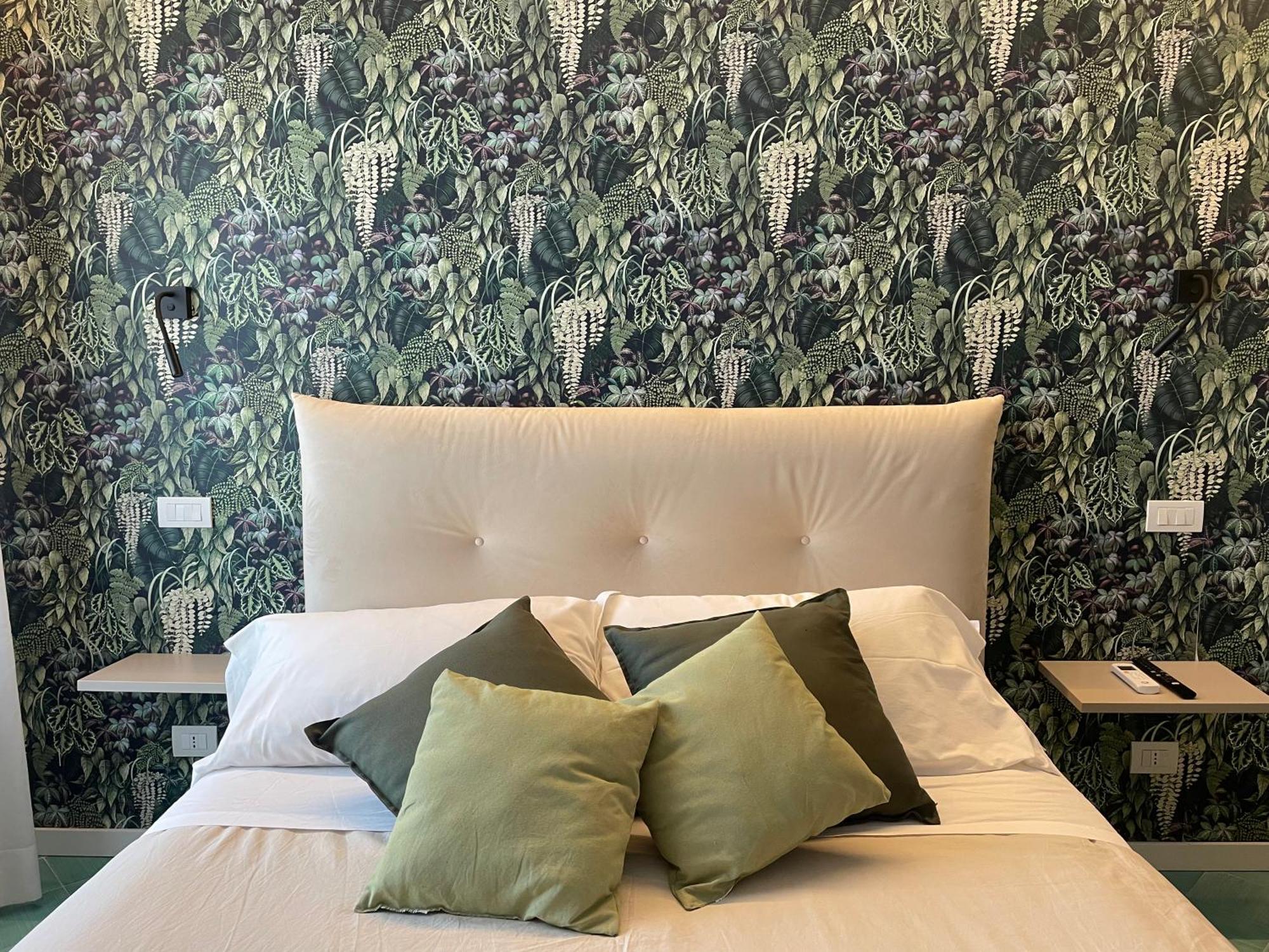 Giga Mare Apartments Sorrento Luaran gambar