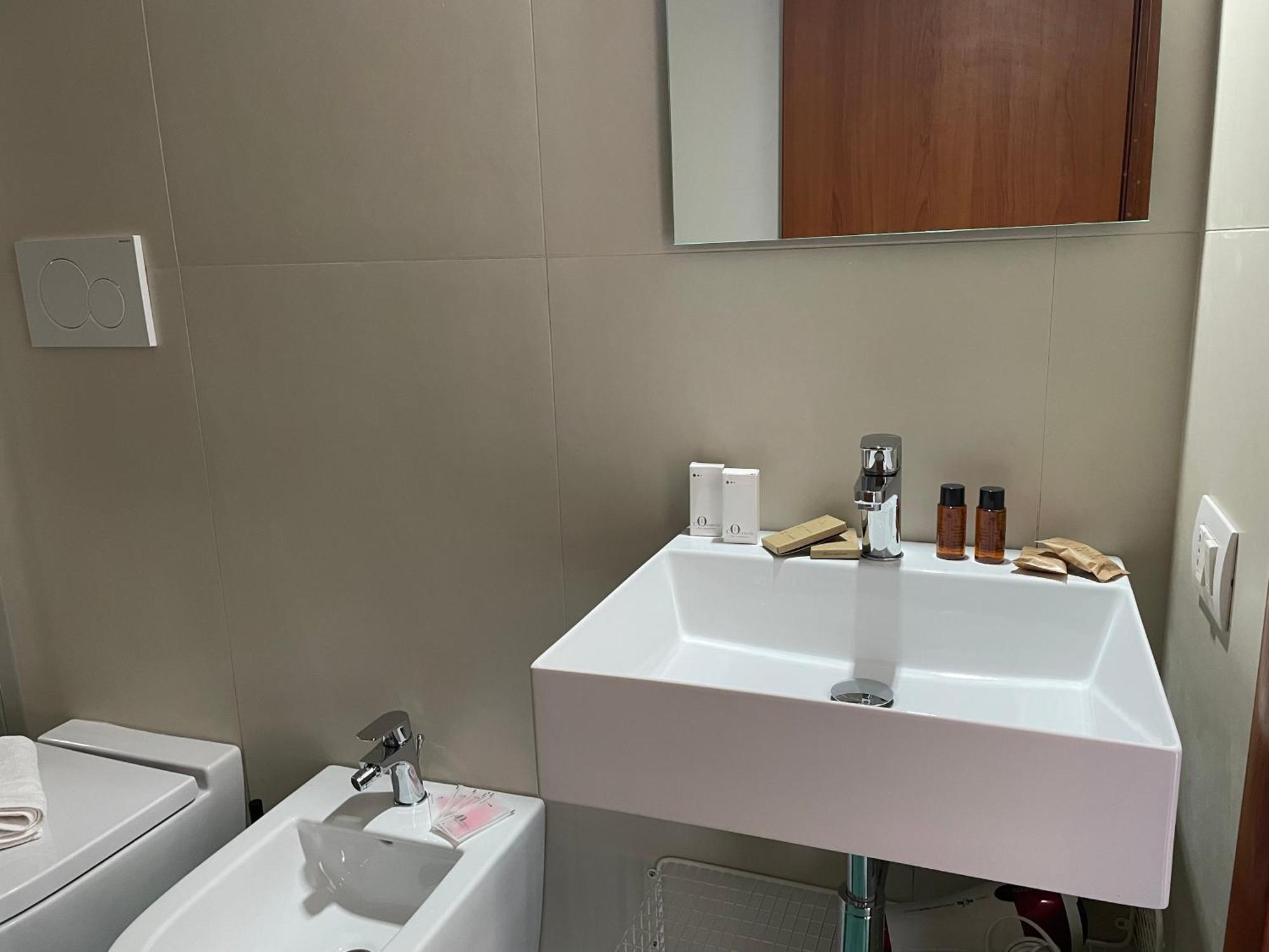 Giga Mare Apartments Sorrento Bilik gambar
