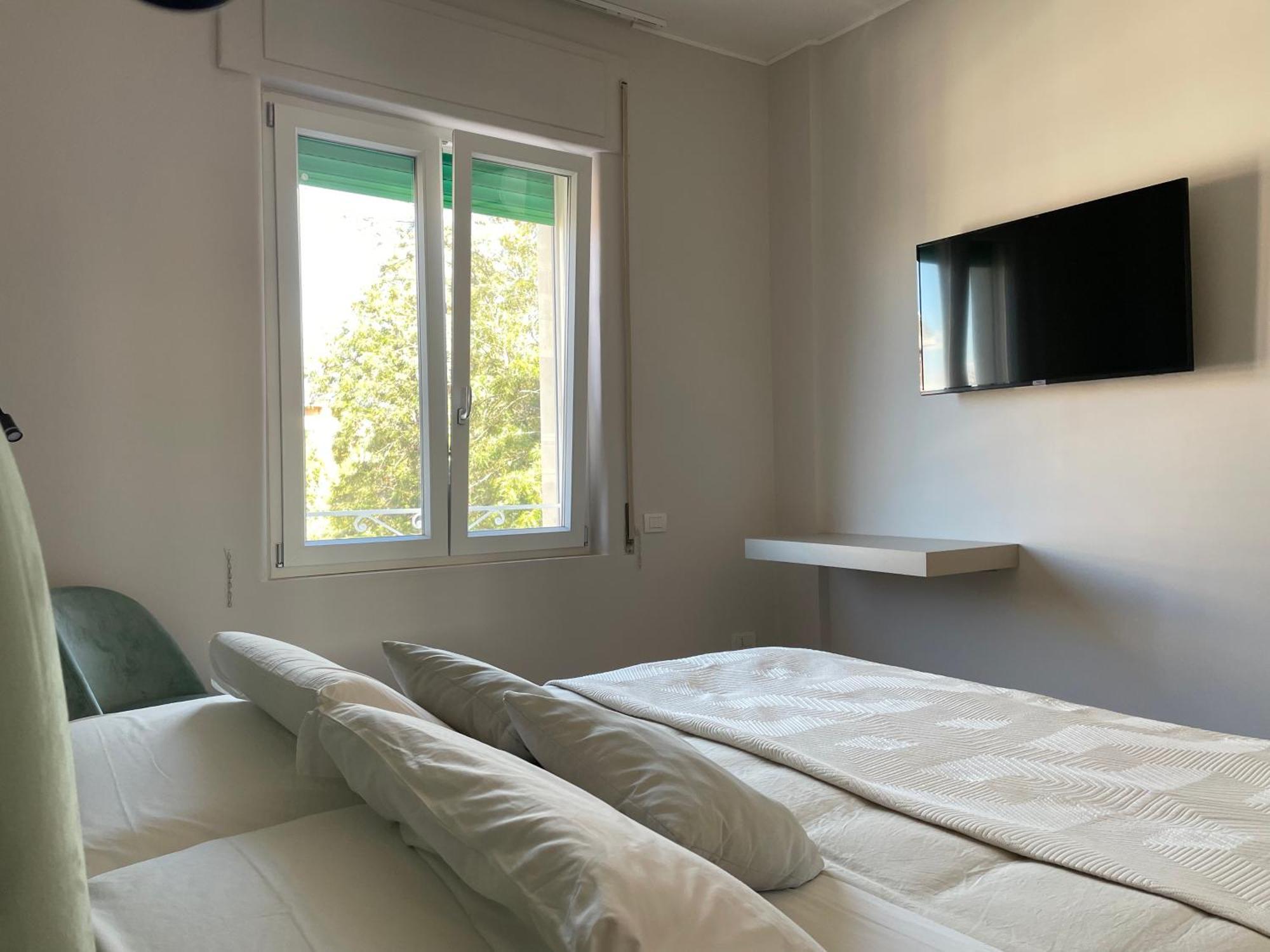 Giga Mare Apartments Sorrento Bilik gambar