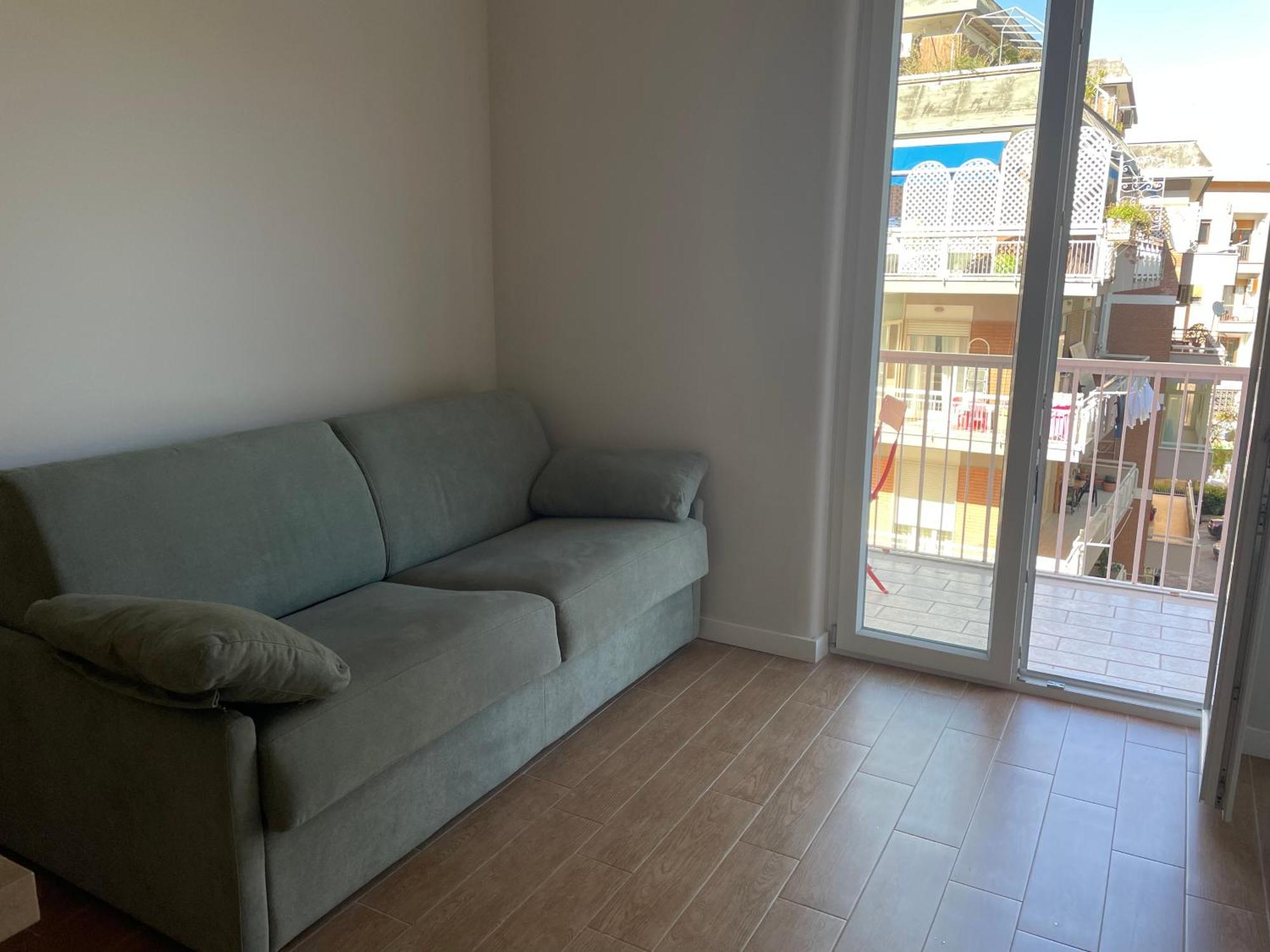 Giga Mare Apartments Sorrento Bilik gambar